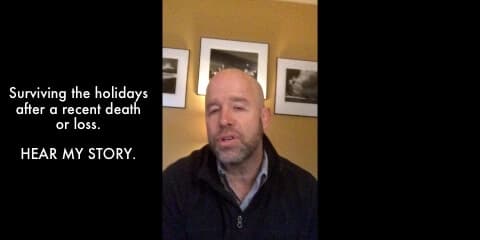 How to Navigate Grief or Loss During the Holidays